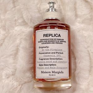 Maison Margiela REPLICA By The Fireplace Perfume